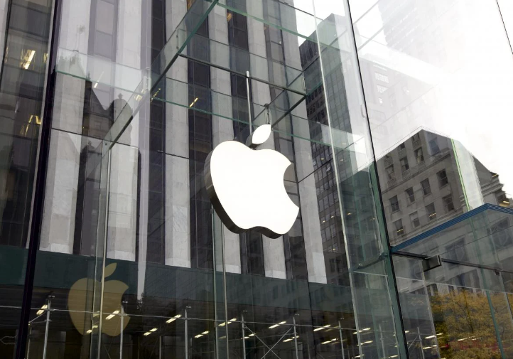  Apple заморозила плани використання чіпів китайської YMTC у своїх гаджетах 