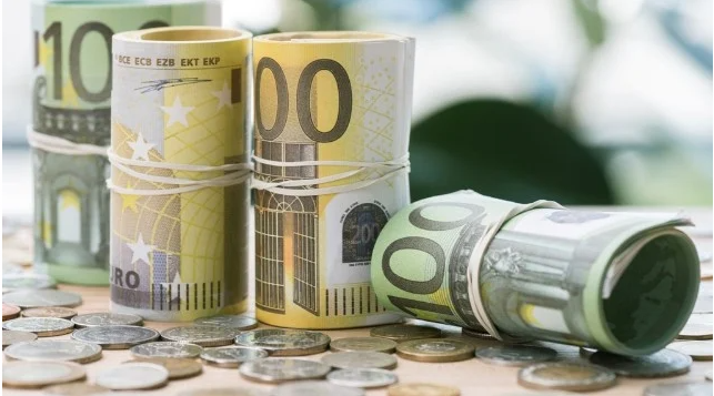  Німеччина припинить пільговий обмін гривні на євро до 30 жовтня 