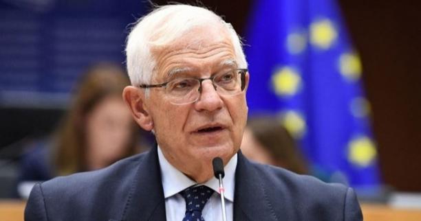  ЄС "збирає докази" про іранські дрони та буде готовий відреагувати - Боррель 