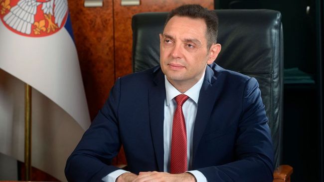  Сербії не місце в ЄС, пора це визнати – міністр 