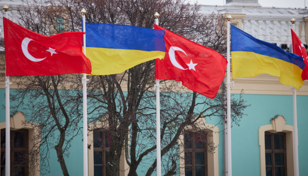  Посол України пояснив відсутність різких заяв Анкари на масовані ракетні атаки рф 