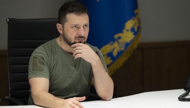 Потужний сигнал росії, що покарання неминуче: Зеленський вітає резолюцію ПАРЄ 