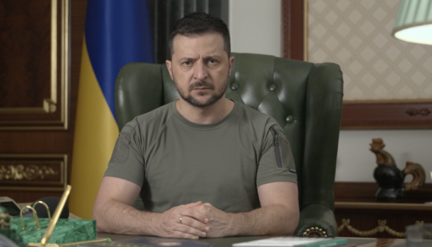  Зеленський – на Чорногорському безпековому форумі: росія боїться нашої єдності 