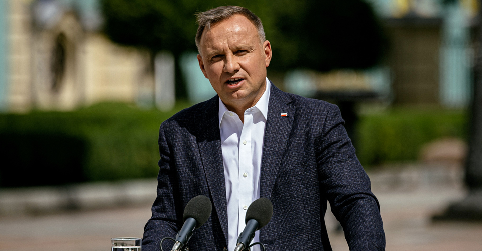  Польща веде переговори зі США щодо програми спільного використання ядерної зброї 