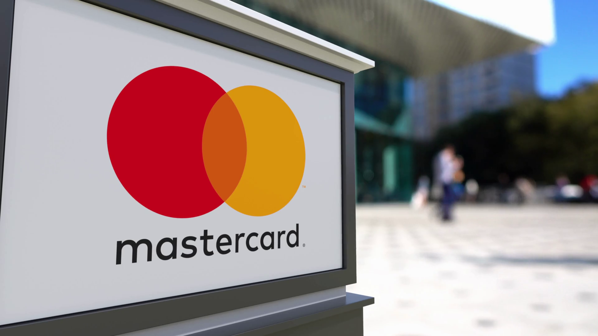  Mastercard запускає сервіс для блокування криптошахрайства 