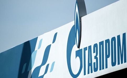  Російський "Газпром" відновлює поставки газу до Італії 