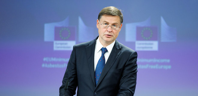  ЄС зробить фінансову допомогу Україні регулярною: гроші закладуть у бюджет на 2023 рік 