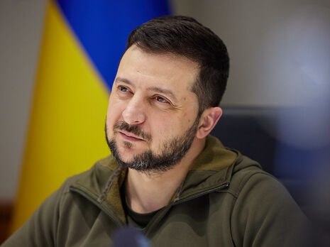  Зеленський повідомив про звільнення двох сіл у Херсонській області 