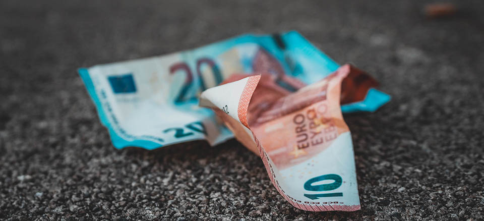  Інфляція в Німеччині може досягти рекордного за 70 років рівня 