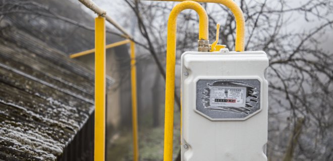  Заміна Газпрому. Молдова готується до припинення постачання російського газу 
