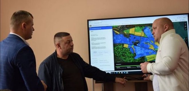  Енергоатом шукає майданчик для нової АЕС. Розглядається Чигирин 