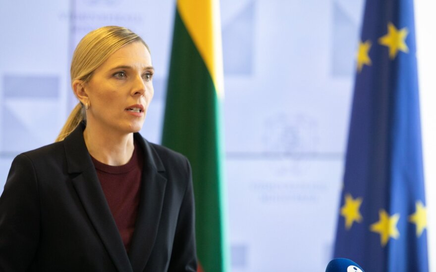  Литва розглядає заборону в’їзду для громадян Білорусі 