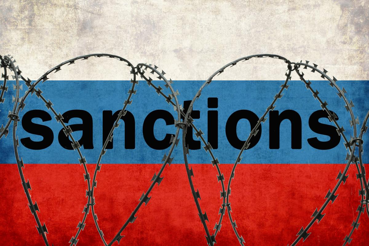  У США вважають, що санкції проти Росії діють повільно 