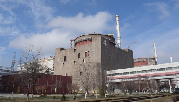  Запорізьку АЕС знову підключили до української енергомережі - МАГАТЕ 