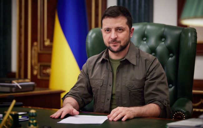  Кожна країна, яка себе поважає, має відмежуватися від росії - Президент 