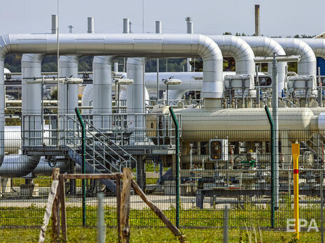  Фінляндія єдиною з країн ЄС удвічі скоротила споживання природного газу 