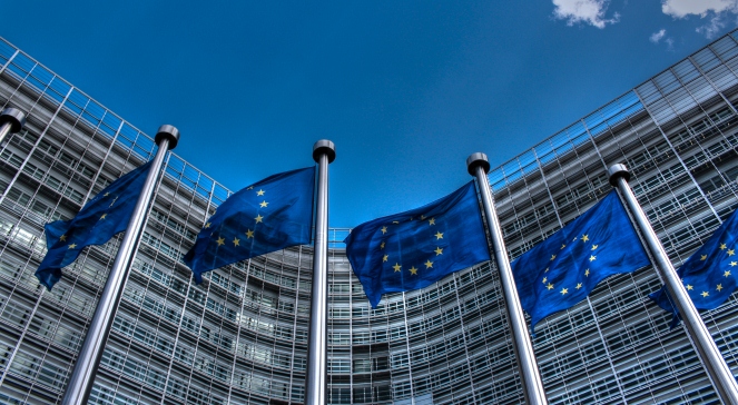  Єврокомісія запропонувала план реагування на рекордні ціни на енергоносії 