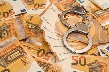  У Латвії у зв'язку з санкціями проти Росії у банках заморожено 80 млн євро 