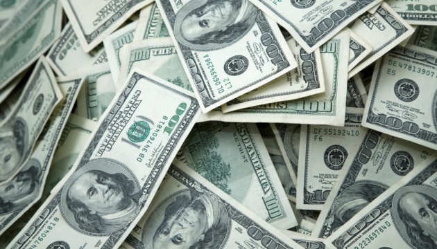  У Мінекономіки хочуть збільшити рівень ВВП на душу населення до $12 тисяч 