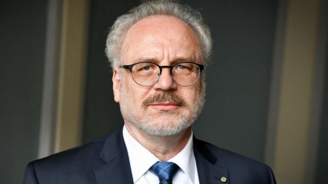  Після перемоги Україна стане однією з найпотужніших націй у Європі – президент Латвії 