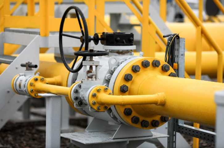  "Нафтогаз" домовився з постачальником газу про імпорт під час зими у разі необхідності 