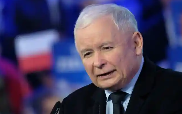  Качинський: у Польщі є лише два союзники – Україна та Британія 