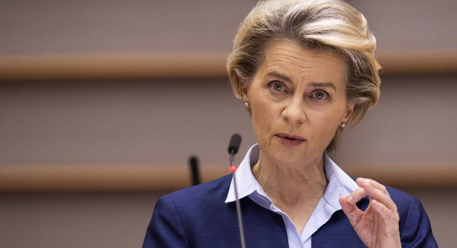  Єврокомісія 9 вересня запропонує встановити граничну ціну на російський газ 