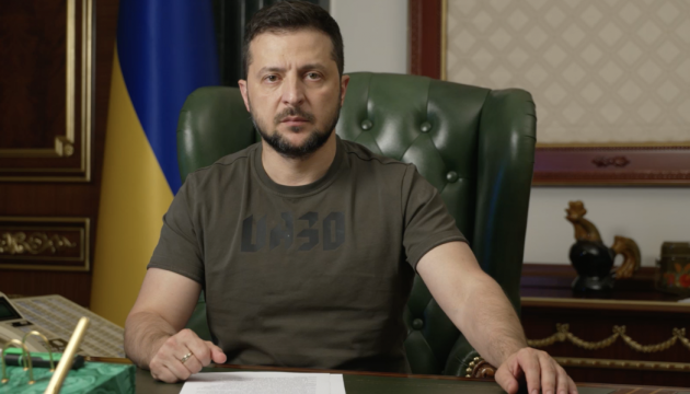  Зеленський скоординував із Рютте кроки для протидії рф та допомоги Україні 