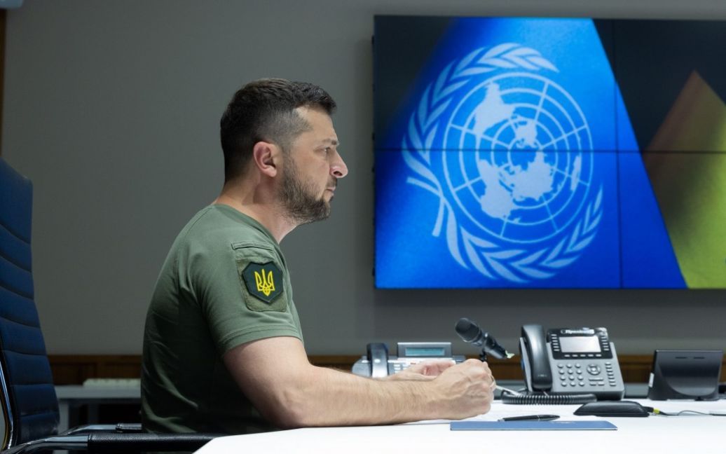  Зеленский провел секретное военное совещание 