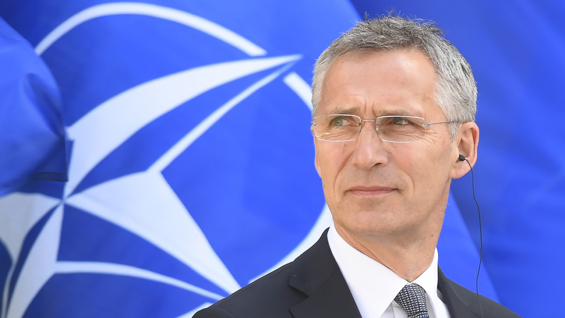  Генсек НАТО і прем'єр Нідерландів обговорили подальшу військову допомогу Україні 