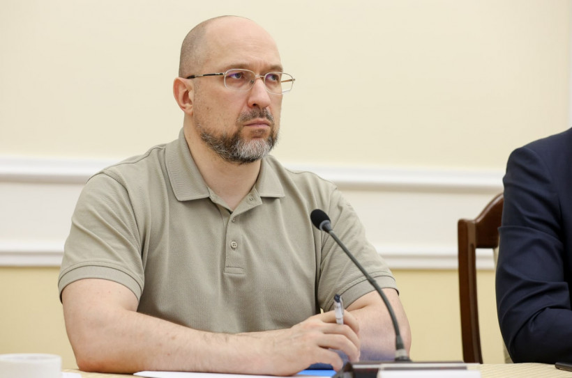  Опалювальний сезон: Шмигаль доручив керівниками областей створити необхідний резерв 
