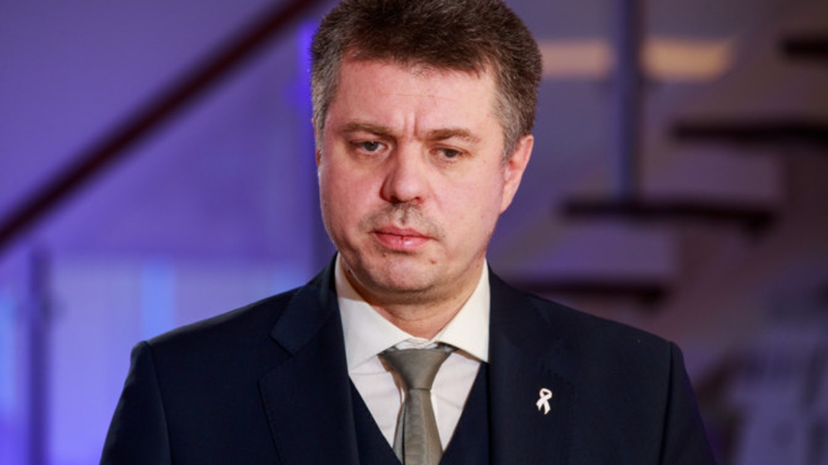  Глава МЗС Естонії проти пошуку способів полегшення долі громадян РФ, постраждалих від санкцій 