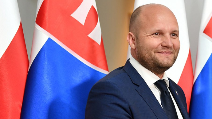  Міністр оборони Словаччини: в Україні немає наших МіГ-29 