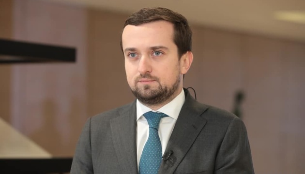  У нас величезні плани відбудови України - Тимошенко 