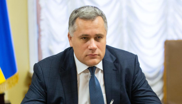  Жовква на зустрічі з радником Трюдо: Україні потрібно більше зброї для контрнаступу 