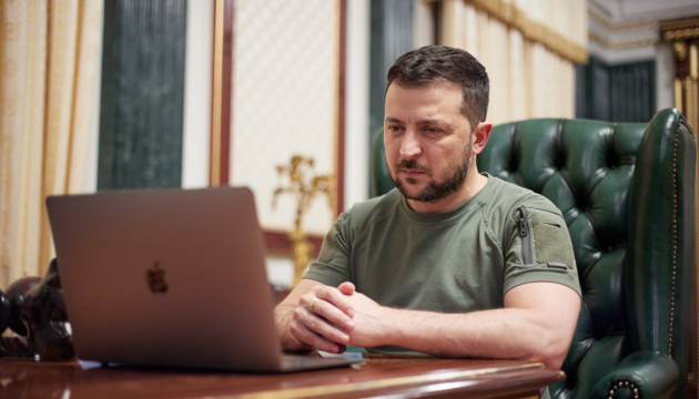  Зміна політики щодо Африки: Зеленський провів ще одну важливу розмову 