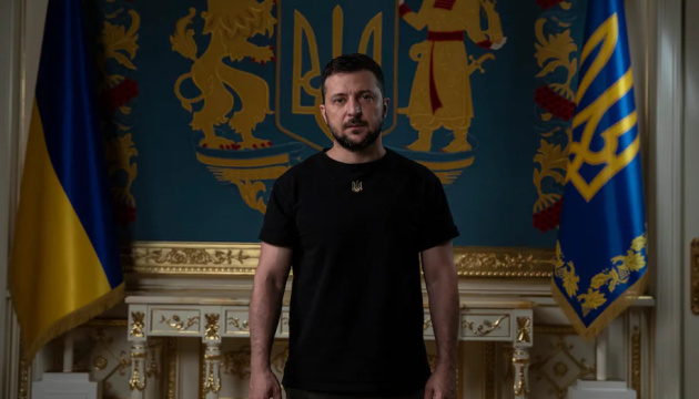  Зеленський закликає Захід заборонити в’їзд всім росіянам 