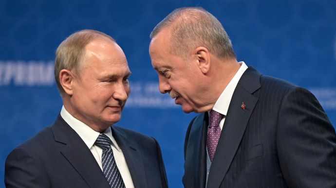  Захід може покарати Туреччину за домовленості з РФ: Financial Times розкрили подробиці 