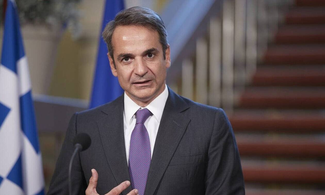  Прем'єр Греції пообіцяв реформу розвідки після скандалу із прослуховуванням журналістів і політиків 