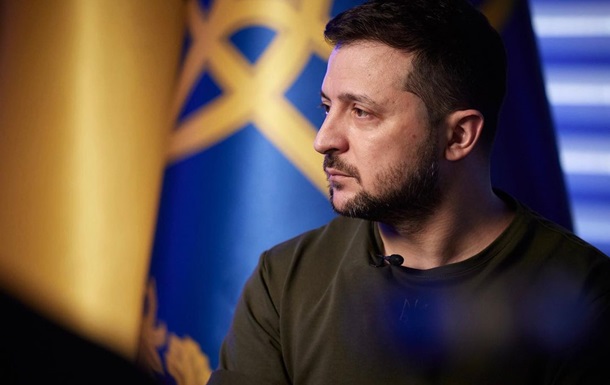  Зеленский анонсировал хорошие новости от партнеров 