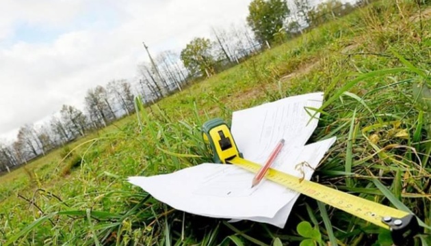  В Україні зареєстрували 112,7 тисячі земельних угод - Мінагрополітики 