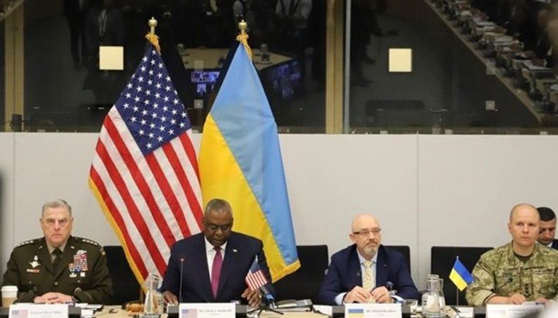  У Копенгагені пройде конференція північноєвропейських союзників з підтримки України 