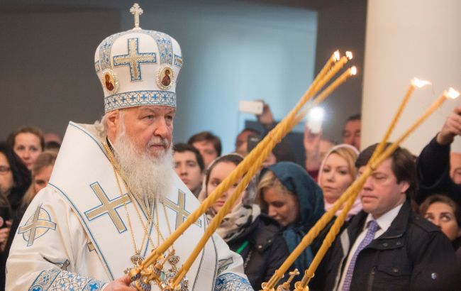  Україна закликала призупинити членство РПЦ у Всесвітній раді Церков 