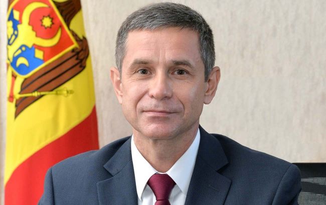  Міністр оборони Молдови вважає, що РФ не планує вторгнення в його країну 