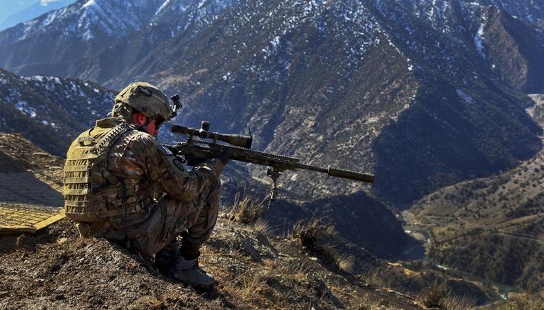  У невизнаному Нагірному Карабаху оголосили часткову мобілізацію 