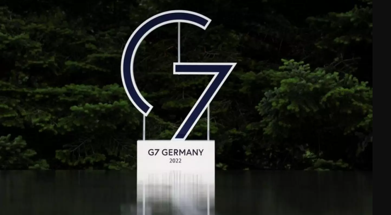  G7 обмірковує варіанти обмеження прибутків Росії від експорту нафти 