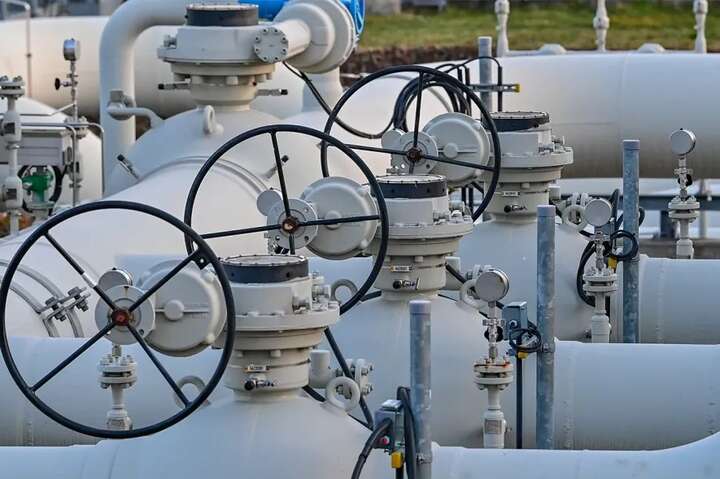  План щодо економії газу: ЄС оголосив про досягнення угоди 