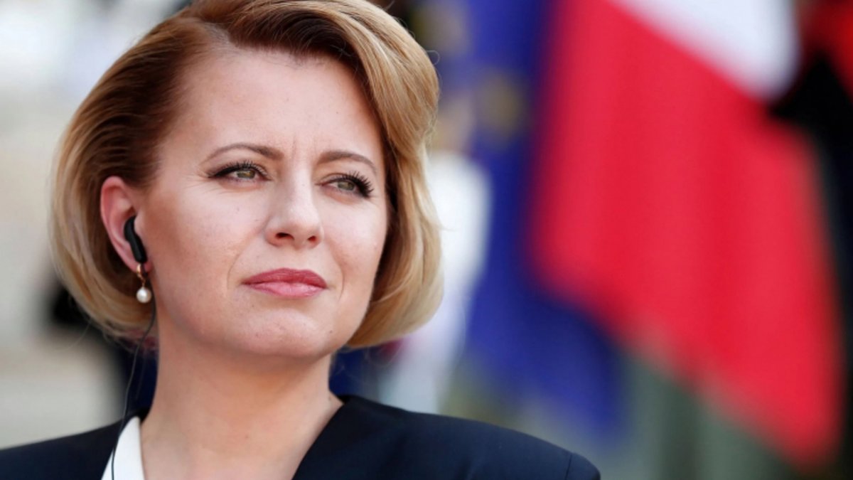  Президентка Словаччини дозволила чотирьом словакам воювати проти РФ в Україні 