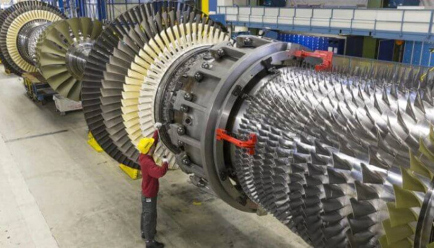  В Україні назвали рішення Канади повернути газпрому турбіну поганим прецедентом 