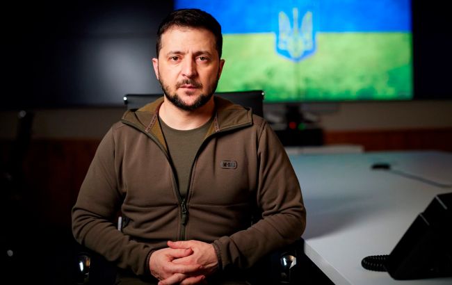  Зеленський підписав закон про скасування військового збору для захисників 